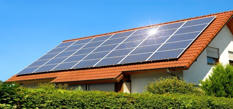 Silicon Solar Cells Greenmatch